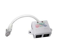Cablenet Cat5e Y Bridge Adaptor
