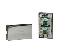 Cablenet Cat6a FTP IDC Punchdown Type Coupler Joint