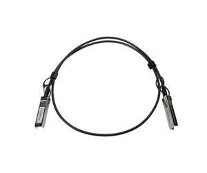 Cablenet CN-DAC-10G-2-HP. Cable length: 2 m Connector 1: SFP+ Connector 2: SFP+