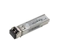 Cablenet CN-SFP-1G-SX-CIS. SFP transceiver type: Fiber optic Maximum data transfer rate: 1000 Mbit/s Interface type: SFP. Product colour: Metallic Form factor: SFP Brand compatibility: Cisco. Country 