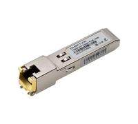 Cablenet CN-SFP-T-JUN network transceiver module Copper 1000 Mbit/s