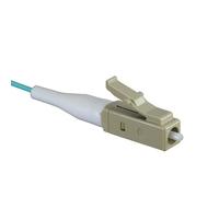 Cablenet CNL 1M OM4 LC 12Colour Core PTail 900um