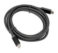 Cablenet CNL 3m USB-C 3.2 G2 100W Brd M-M U-IF