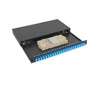 Cablenet CNL OF PPan OS2 96 OF LC QD x 24 Yw
