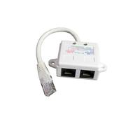 Cablenet Data/Data 10/100 Economiser (Pairs to Work)