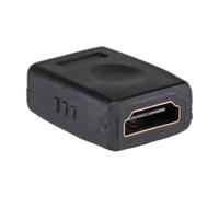 kenable HDMI Coupler Joiner HDMI Female Socket to Female Socket GOLD PLATED