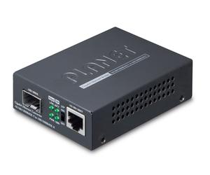 Cablenet Media Converter Gigabit 10/100/1000-1000SX GBIC Converter