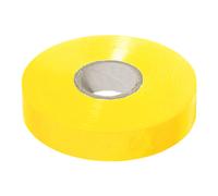 Cablenet PVC Insulation Tape 19mm x 33m Yellow
