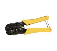 Cablenet RJ10. RJ11. RJ12. RJ45 Non-Ratchet Crimp Tool