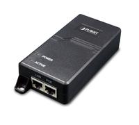 PLANET POE173 network switch Gigabit Ethernet (10/100/1000) Power over Ethernet (PoE) Black