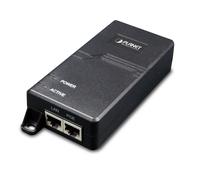 Planet POE-173 Ultra Power over Ethernet Injector - 60W Gigabit PoE+