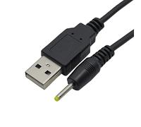cablepelado - CABLE DE ALIMENTACION USB 2.0 to 2.5 mm DC 0.80 m