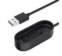 CABLEPELADO USB Charging and Sync Cable for Xiaomi Mi Band 4
