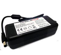 Cablerite 24v power supply adapter for FUJITSU Image Scanner FI-Series FI-5120C 24V psu