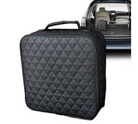 Cables, Charging For Electric Vehicles | Jersey Automobile Multipurpose | Organizer Bag Light Car