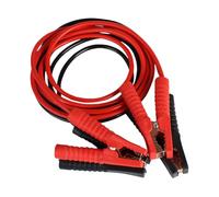 Câbles De Cavalier Pour La Voiture, Câbles De Cavalier De Batterie,Fils De Rappel | Utilisation Polyv Car Début De Batterie Transferts De Pou2000a Avec Un Sac De Transport Pour Les Urgences Des Camion