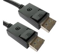 CERTIFIED DisplayPort v2.1 8K 60Hz/4K 165Hz UHBR10 40Gbps Dynamic HDR Cable 2m