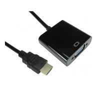 OEM HDMI to VGA Adapter Cable