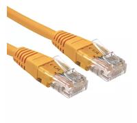 Cables Direct 7m Cat5e networking cable Grey