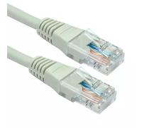 Cables Direct 7m Cat5e networking cable Grey