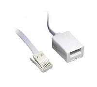 Cables Direct 88BT-015 telephone cable 15 m White