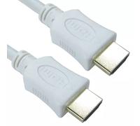 Cables Direct 99HDHS-115WHT HDMI cable 15 m HDMI Type A (Standard) White