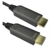Cables Direct AOCHDMI-020 HDMI cable 20 m HDMI Type A (Standard) Black