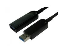 Cables Direct AOCUSB3-EXT015 USB cable USB 3.2 Gen 1 (3.1 Gen 1) 15 m