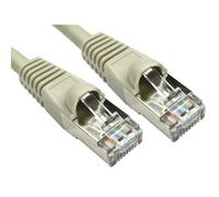 Cables Direct ART-140 networking cable Grey 40 m Cat6a