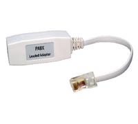Cables Direct BT-300 telephone cable 0.2 m White