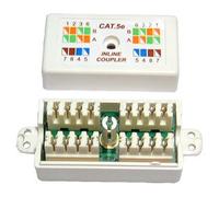 Cables Direct BT-855 wire connector White