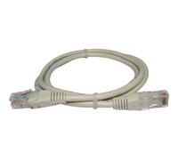 Cables Direct Cat5e Patch Cable 3m Grey