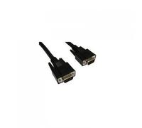 Cables Direct CDEX-703K - 3M SVGA M-M ALL 15 LINES BLK