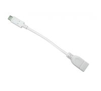 CDL 15cm Type C M - Type A F Cable