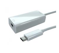 Cables Direct CDL USB C to MDP Adapter - 8K