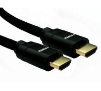 Cables Direct CDLHD8K-02K HDMI cable 2 m HDMI Type A (Standard) Black
