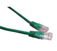 Cables Direct ERT-602G networking cable Green 2 m Cat6