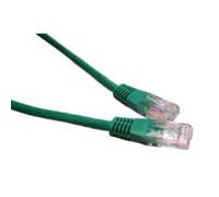 Scan CAT6 5M Snagless Moulded Gigabit Ethernet Cable RJ45 Green