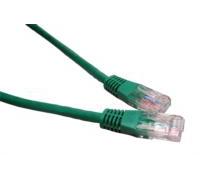 Scan CAT6 5M Snagless Moulded Gigabit Ethernet Cable RJ45 Green