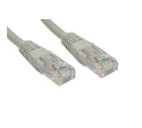 Cables Direct ERT-620 networking cable Grey 20 m Cat6 U/UTP (UTP)