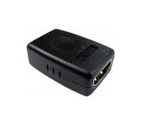 Cables Direct HDHDFS-A cable gender changer HDMI Black
