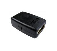Cables Direct HDHDFS-A cable gender changer HDMI Black