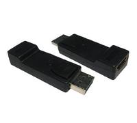Cables Direct HDHDPORT-005 cable gender changer Display Port 20pin HDM