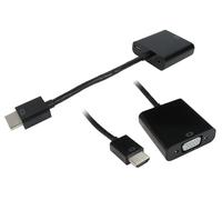 Cables Direct HDHSV-HDMI video cable adapter HDMI Type A (Standard) VG