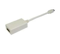 Cables Direct HDMINIDP-HDMI video cable adapter 0.15 m Mini DisplayPort White
