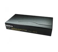 NEWlink NLHDSP-HD2 2-Port 4K HDMI Splitter