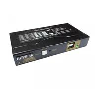 Cables Direct NLKVMHDMI-22A KVM switch Black