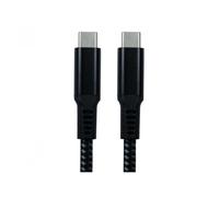 Cables Direct NLMOB-901BDBK-2 USB cable USB 3.2 Gen 2 (3.1 Gen 2) 1.8