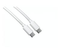 Cables Direct NLMOB-931-2 USB cable USB 3.2 Gen 1 (3.1 Gen 1) 1.8 m USB C White