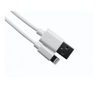 Cables Direct NLMOB-LT1M lightning cable 1 m White